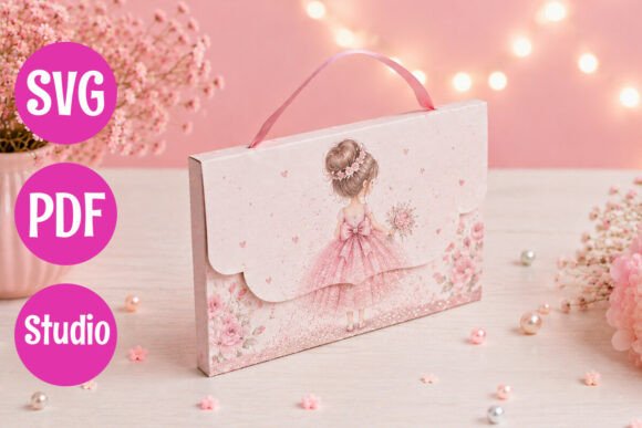 Download Wedding Bag Template - Premium Resources