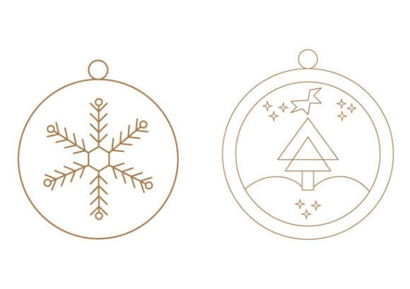 Download &nbsp;Christmas Ornament Files - Files Collection