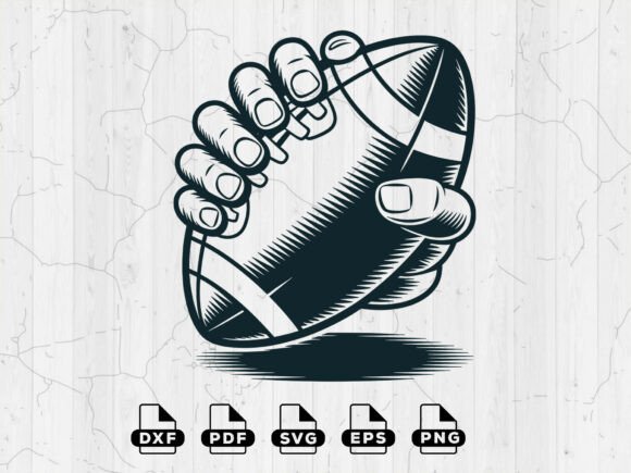 Download Rugby Player Sports SVG Files for Cricut - Files Collection