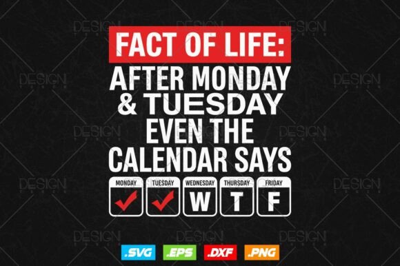 Download Funny Fact of Life Svg Png Files - Files Collection