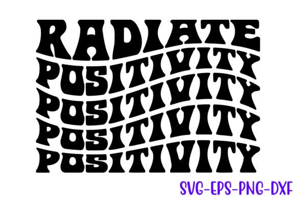 Download Radiate Positivity Svg - Premium Resources
