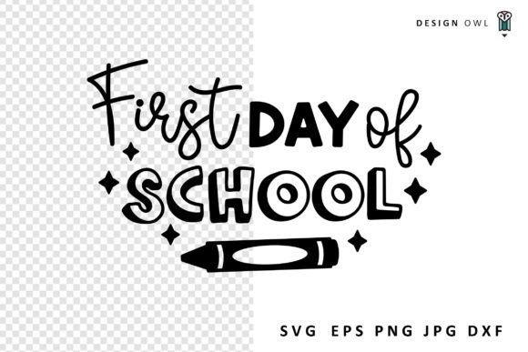 Download First Day of School SVG - First day of school svg Collection