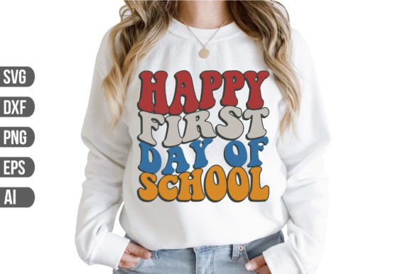 Download Happy First Day of School Svg - First day of school svg Collection