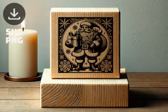 Download Laser Engraving SVG Files, Christmas - Files Collection