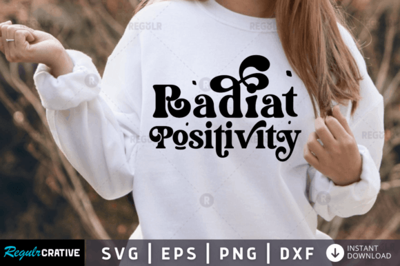Download Radiate Positivity Svg,Positivity Svg - Radiate positivity svg Collection